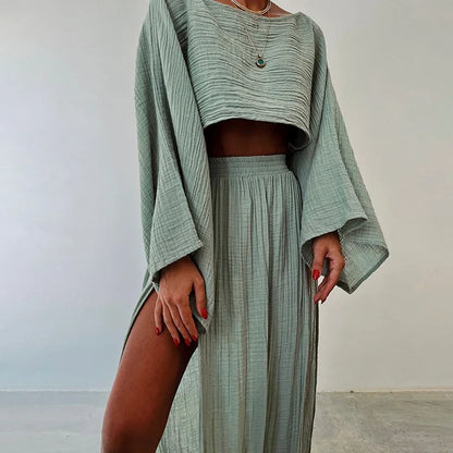 Niza | Elegant two-piece dress