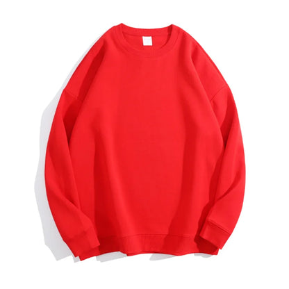 Unisex Casual Warm Oversized sweater | Esra
