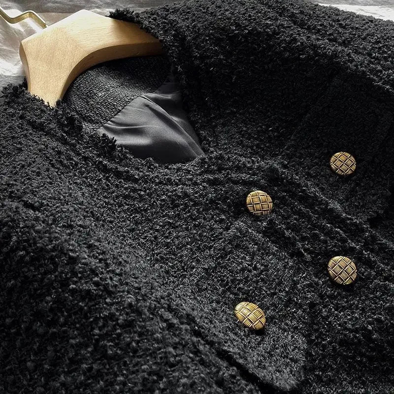 Elegant cropped jacket | Onni