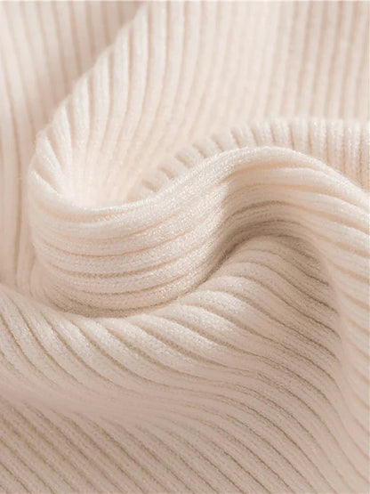 Finn | Women's cashmere autumn turtleneck