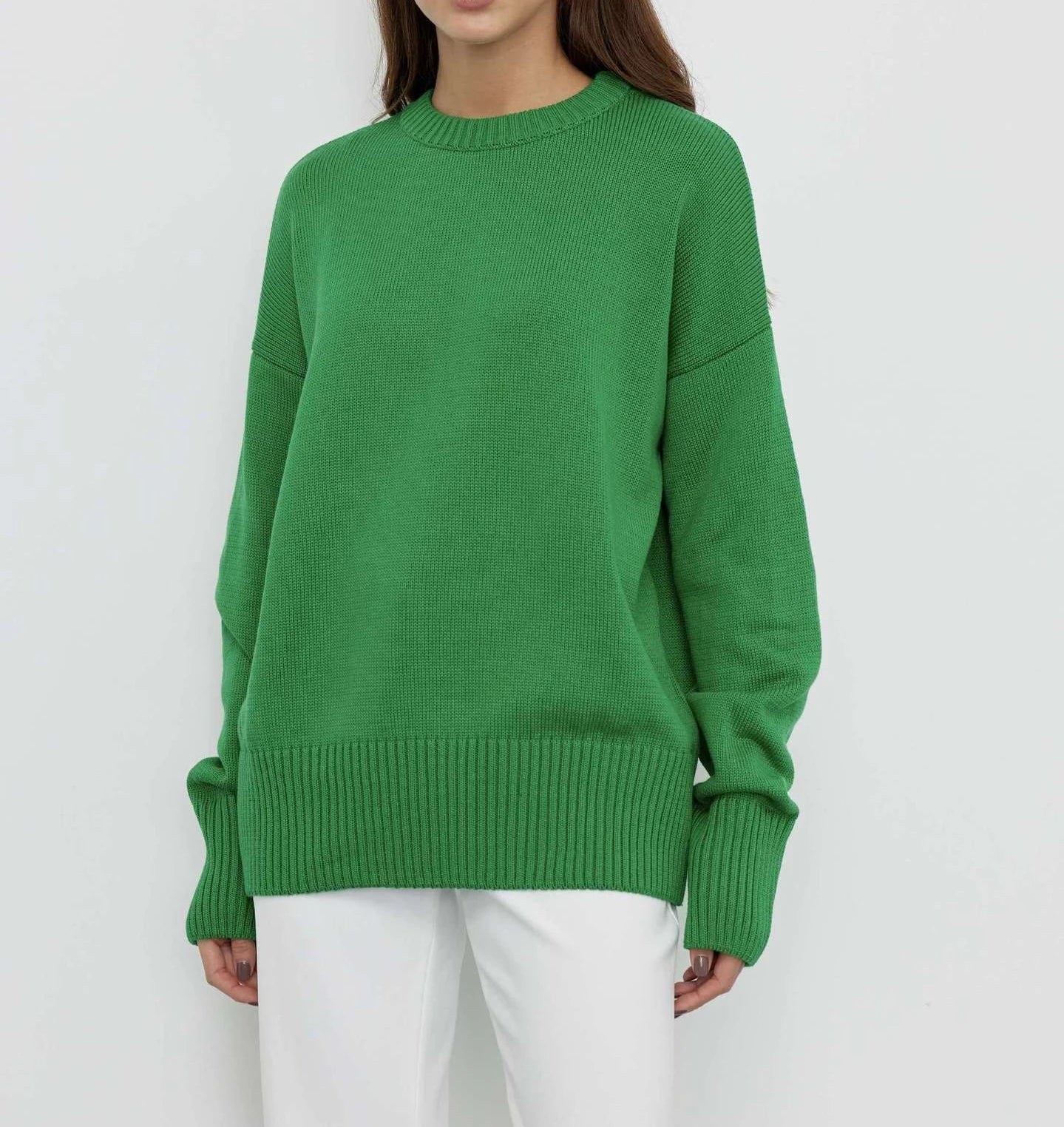 Elegant warm sweater for women | Onni