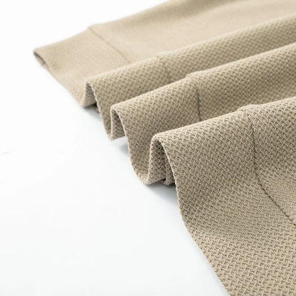 Comfortable Polo with long sleeves | Samuel