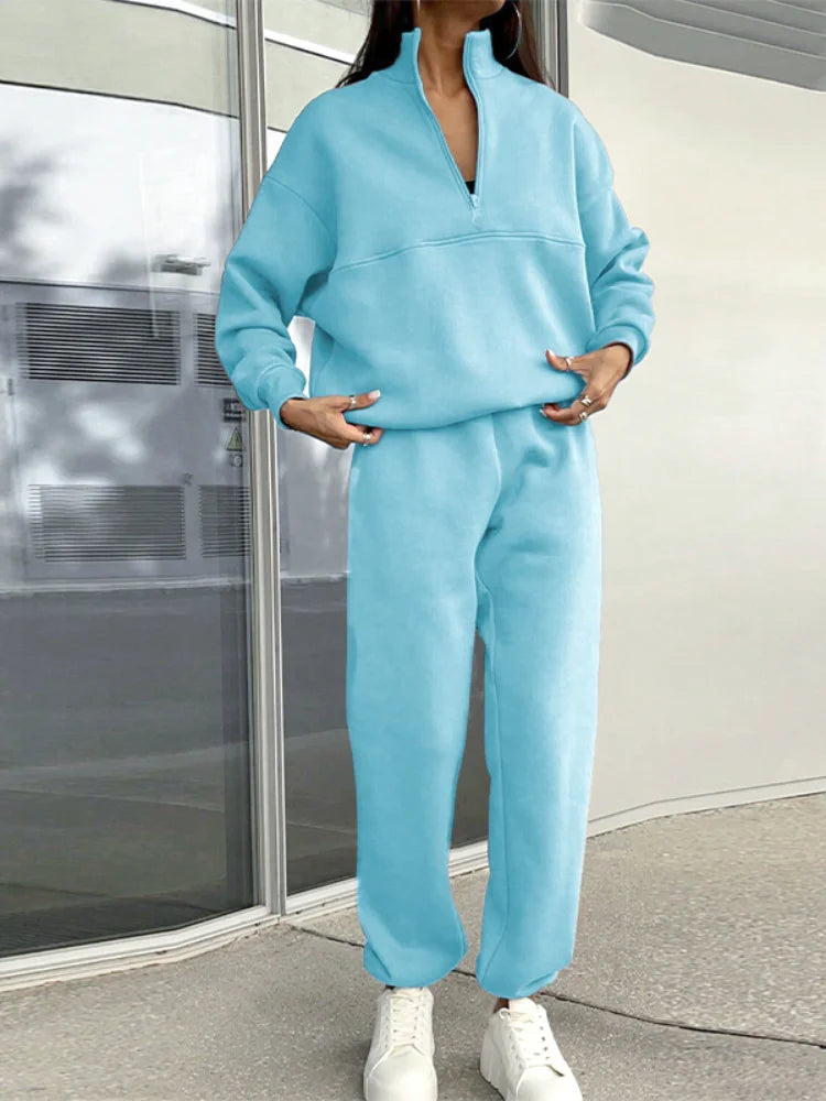 Amara™ Travel Set for Style and Comfort 