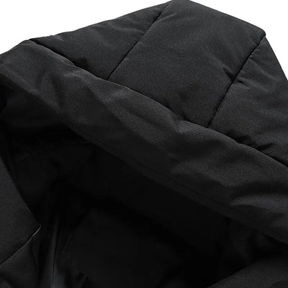 Bobby | Trendy Puffer Winter Jacket for Men