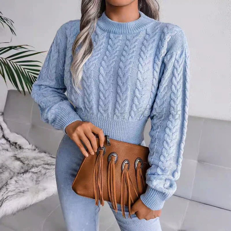 Chloe | Casual Sweater for Women