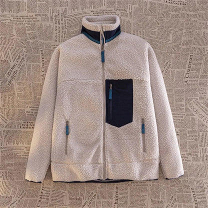 Freek | Outdoor Fleece Jacket