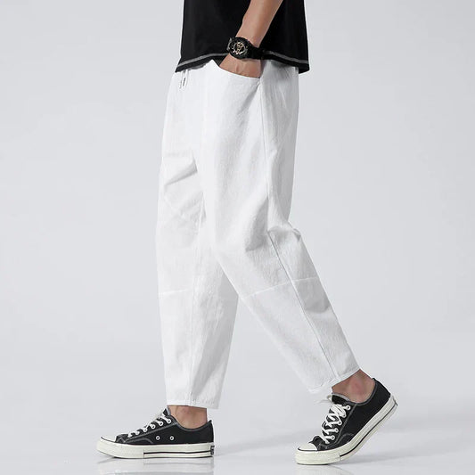 Gino | Elegant Chino