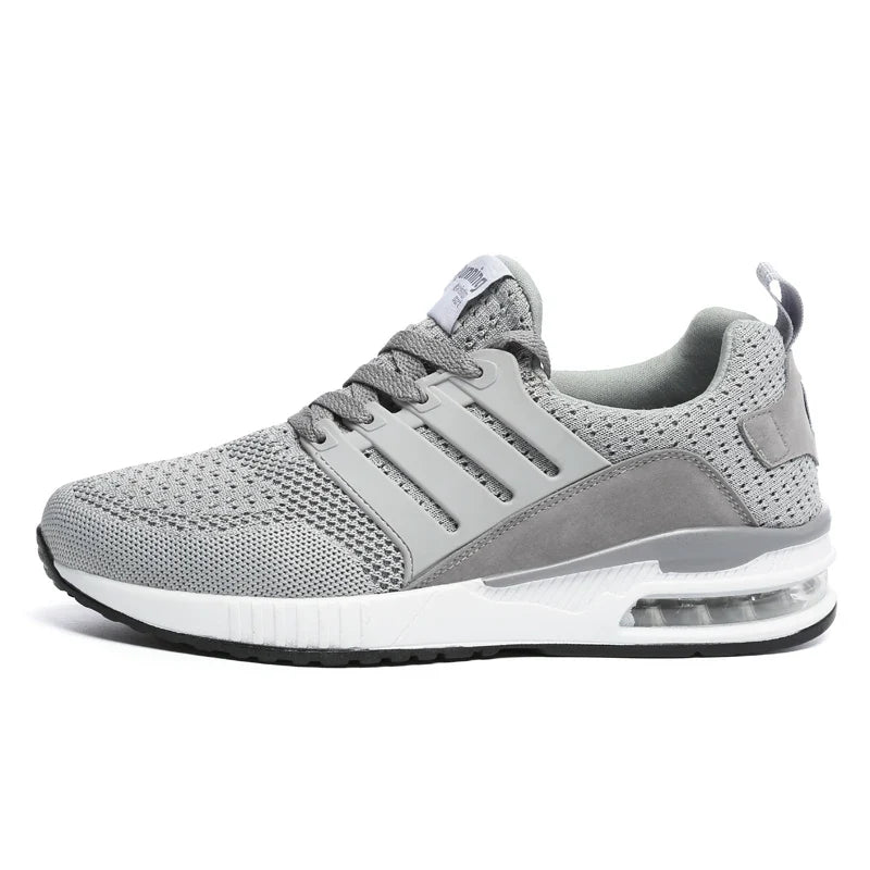 SneakAir™ - Orthopedic Sneaker 