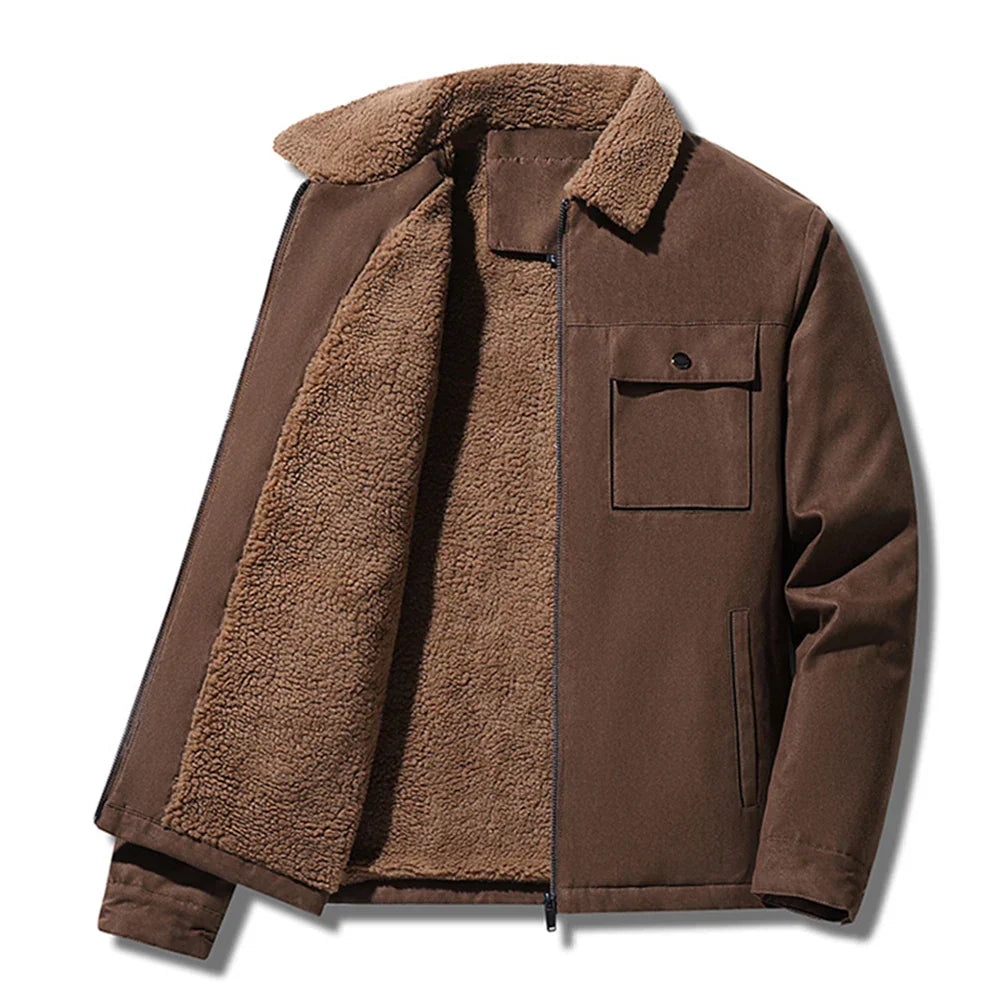 Austin | Fall Winter Men's Jackets