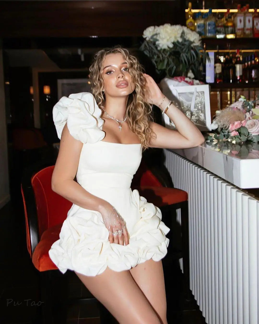 Victoria | Dream Dress