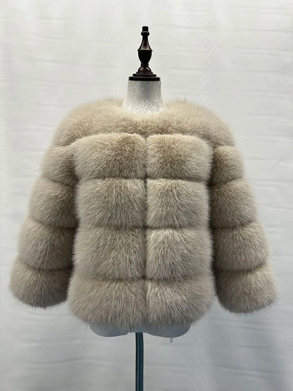 Rosita - Elegant Coat for Women 