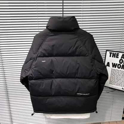 Trendy, stylish, warm coat | Ezekiel