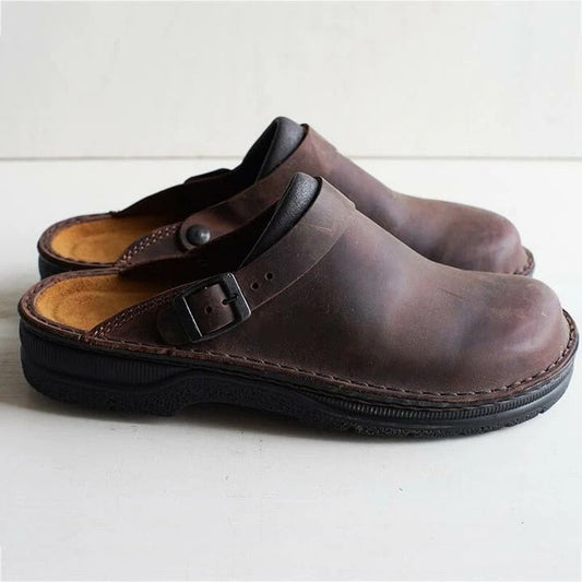 Menno – Orthopedic shoes for men