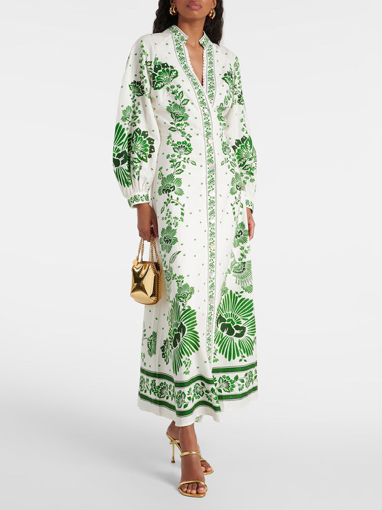 Grace | Breathable dress