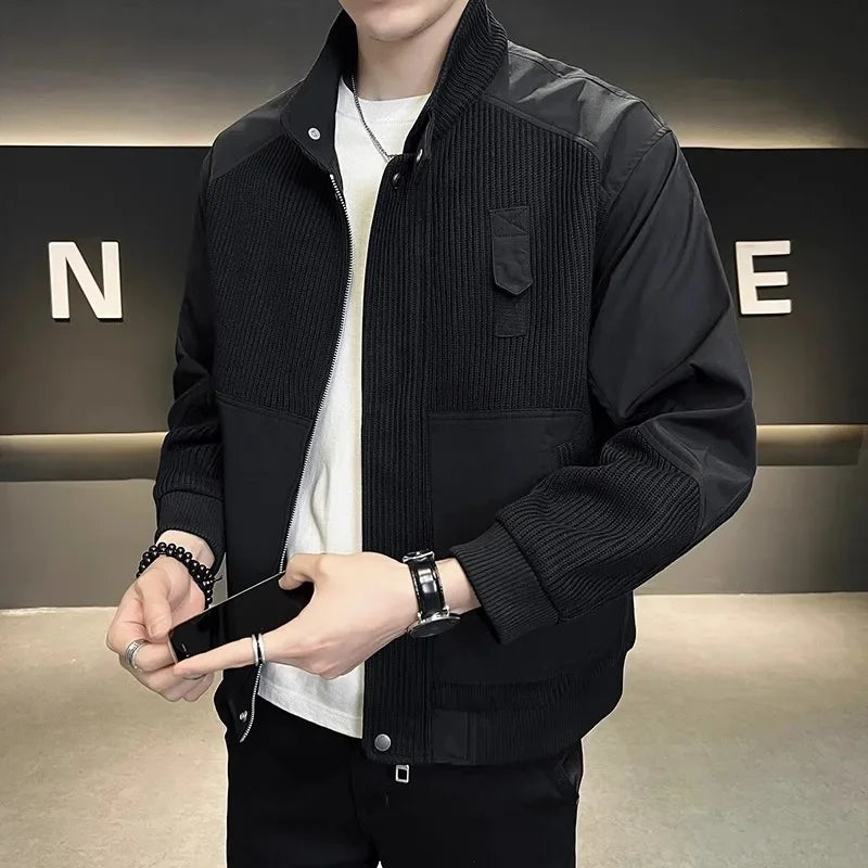 Douglas | Stylish Warm Jacket for Men