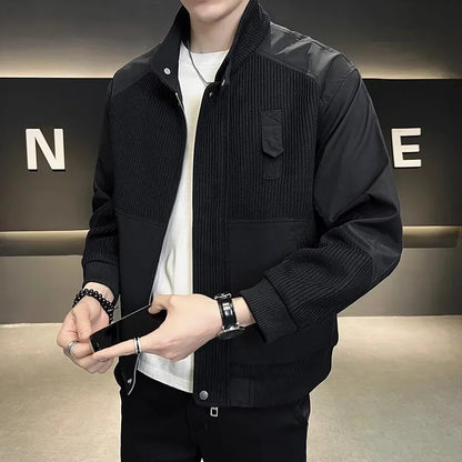 Douglas | Stylish Warm Jacket for Men