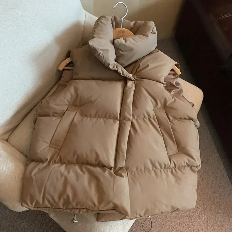 Nora | Women's Bodywarmer