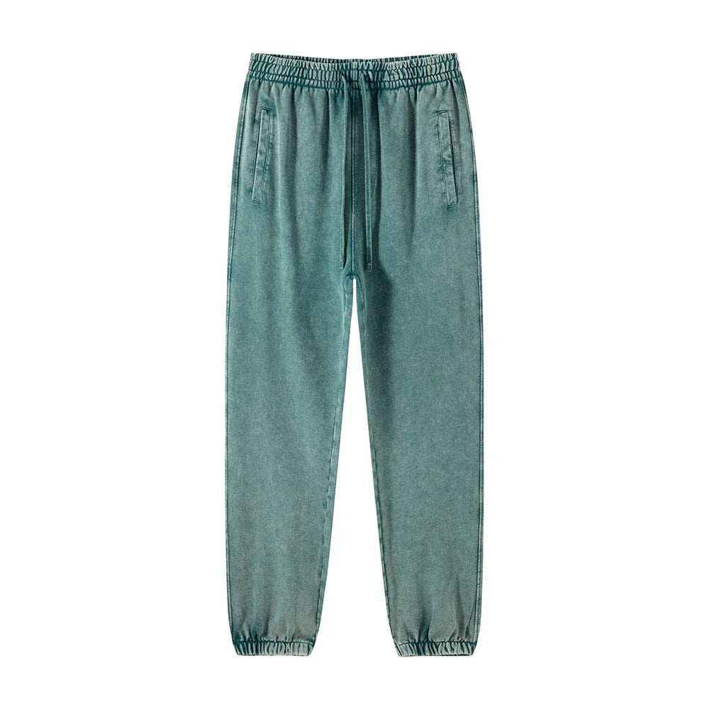 Callie | Retro sweatpants unisex