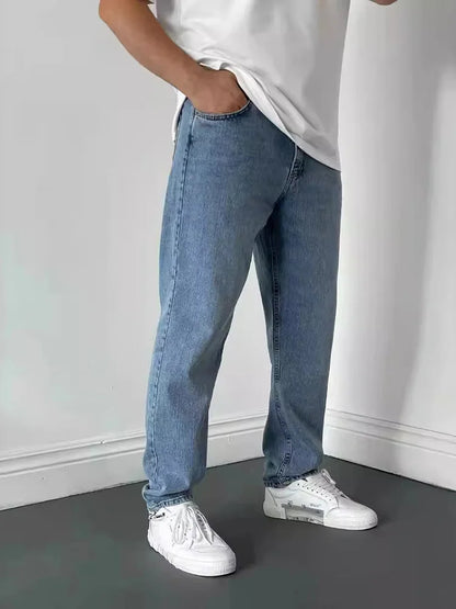 Onni | Classic Jeans for Men