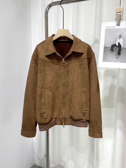 Rico | Luxury Bomber Jacket