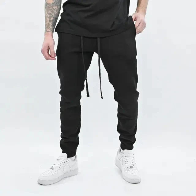 Jeremy | Men's Winter Gym Set