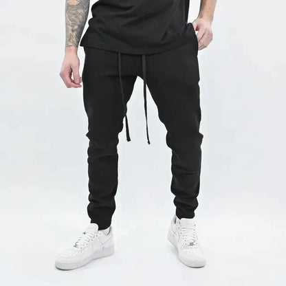 Jeremy | Men's Winter Gym Set