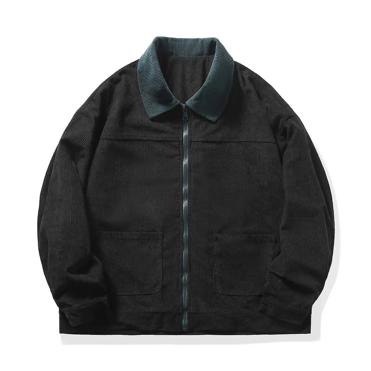 Bruce | Retro Bomber Jacket for Men