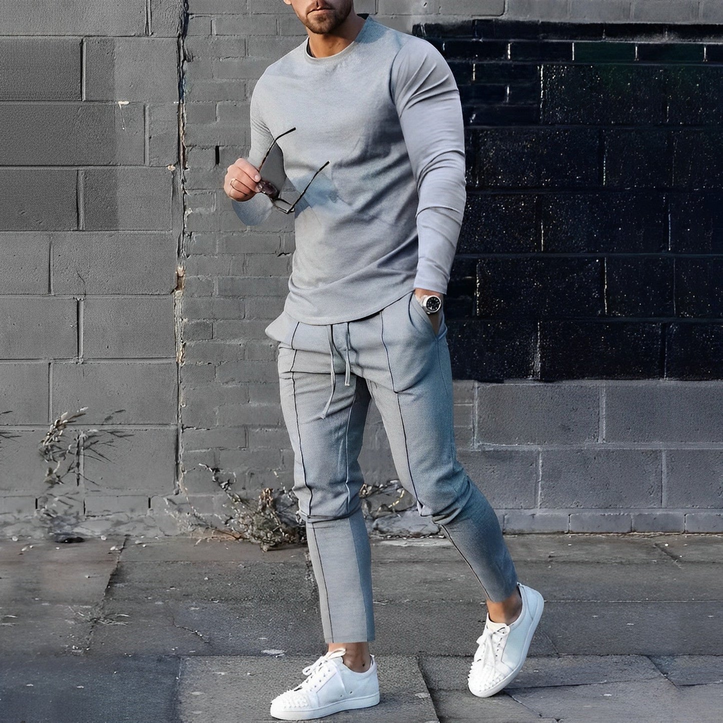 Essence - Comfort Set