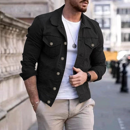 Mark | Stylish denim jacket