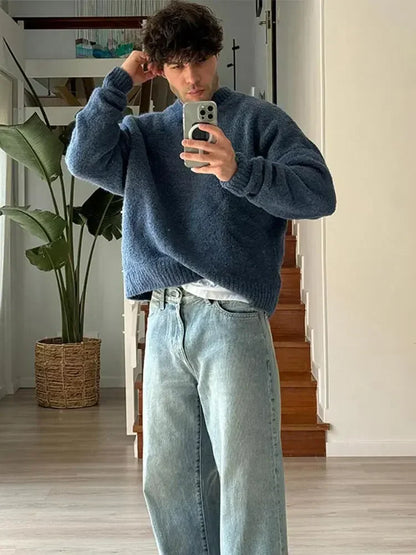 Bart | Fashionable sweater for men