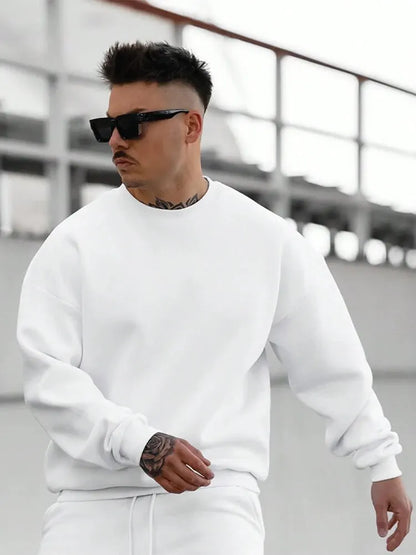 Gladwin | Autumn Winter Warm Sweater Men