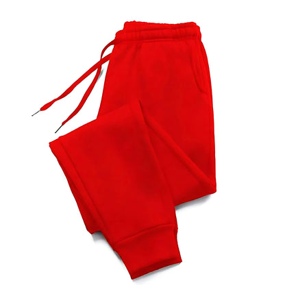 Camden | Casual warm pants for women
