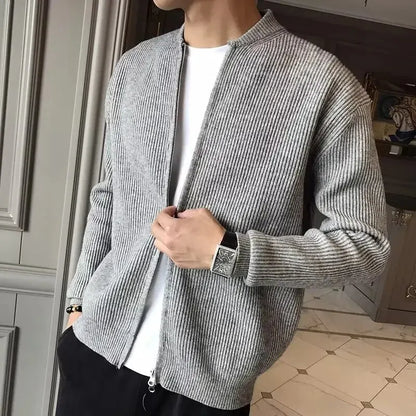 Casual vest for men | David