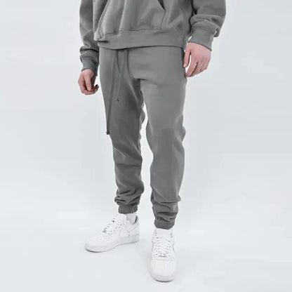 Jeremy | Men's Winter Gym Set