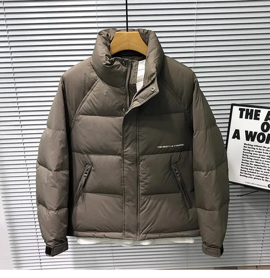 Trendy, stylish, warm coat | Ezekiel