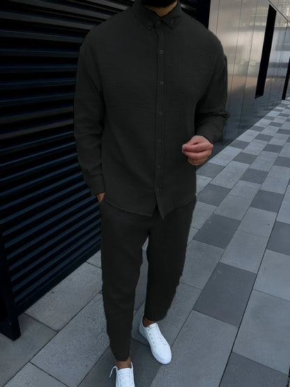 Alex | Tall Men's Set