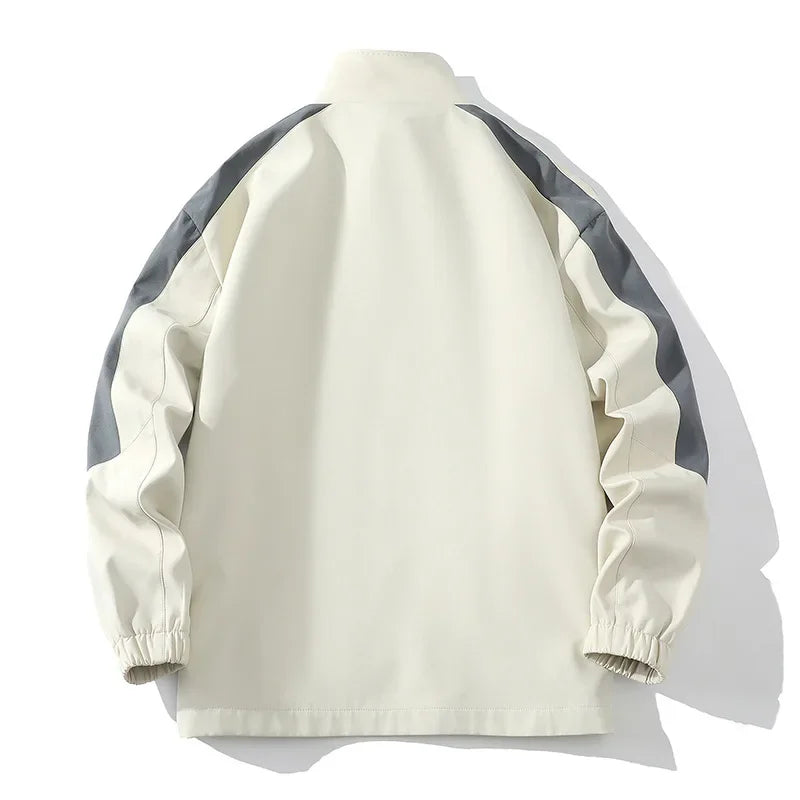 Mike | Casual Tracksuit Two-Piece Set for Men
