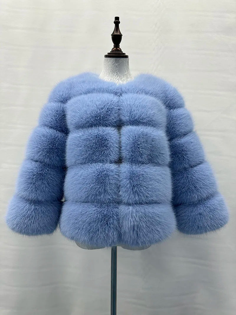 Rosita - Elegant Coat for Women 