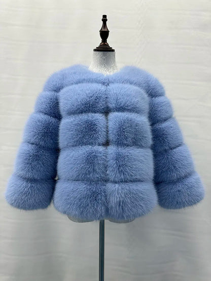 Rosita - Elegant Coat for Women 