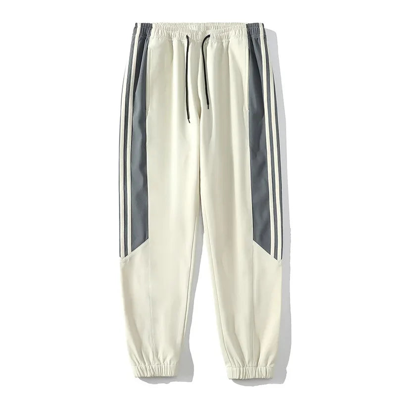 Mike | Casual Tracksuit Two-Piece Set for Men