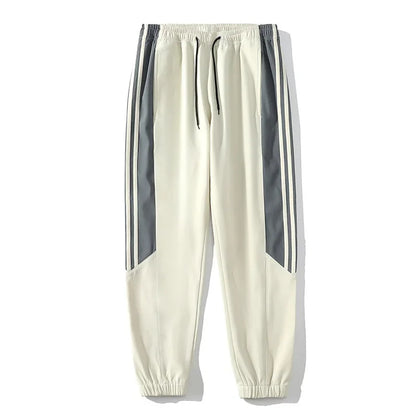 Mike | Casual Tracksuit Two-Piece Set for Men