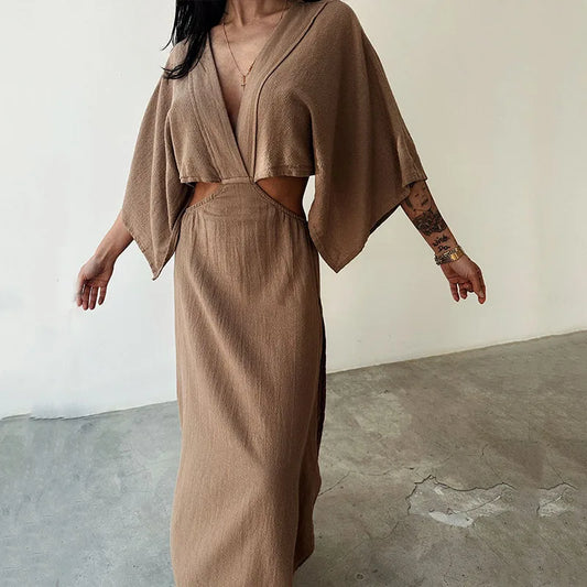 Lovisa | Dress with open side