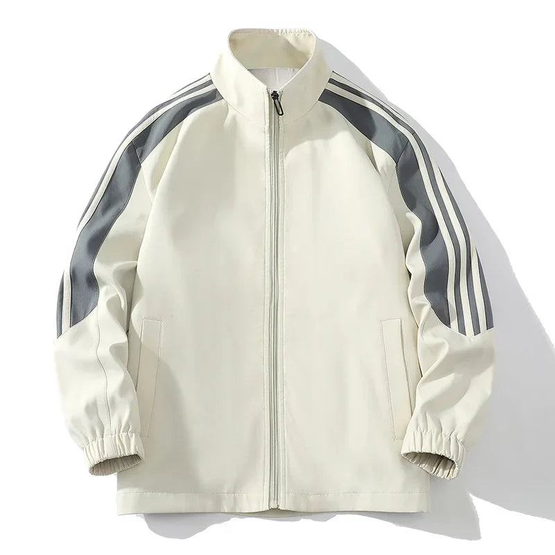 Mike | Casual Tracksuit Two-Piece Set for Men