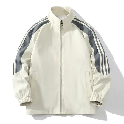 Mike | Casual Tracksuit Two-Piece Set for Men