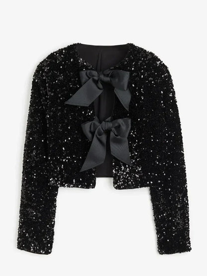 Shimi | Shiny Top for women