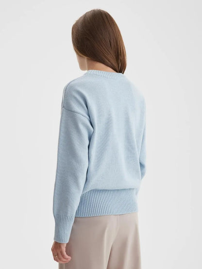 Elegant warm sweater for women | Onni