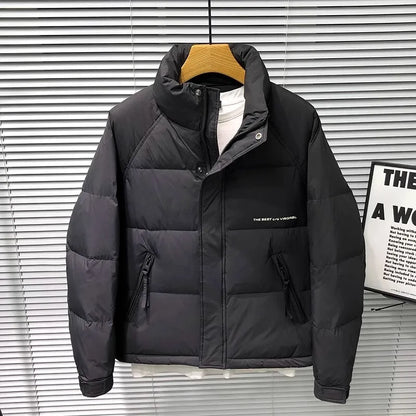 Trendy, stylish, warm coat | Ezekiel