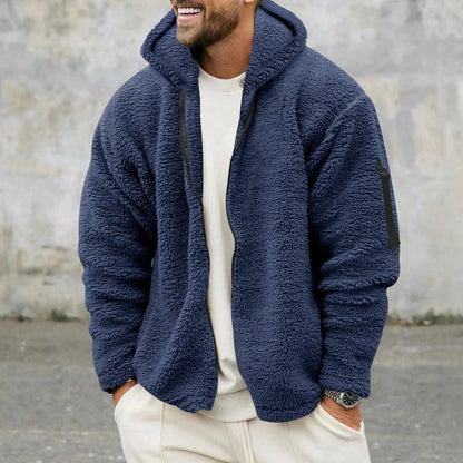 Bruce | American Heavy Men's Jacket