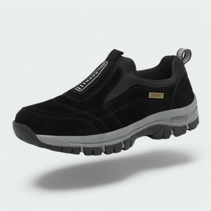 Jacques - orthopedic walking shoes with arch support