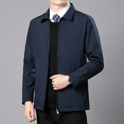 Brand | Casual Chic Men's Jacket